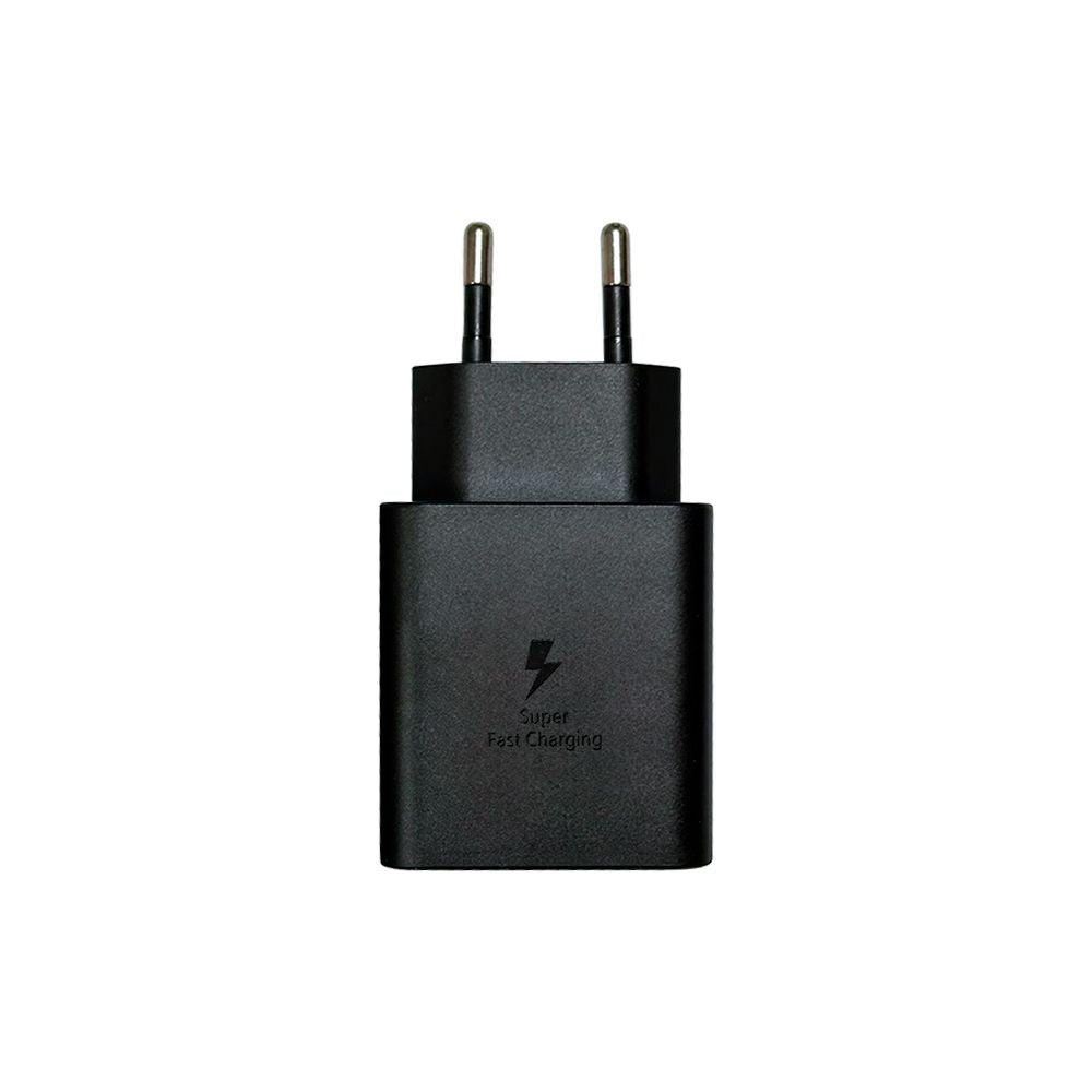 Samsung Super Fast Power Adapter EP-T4510 45W Black Original Bulk