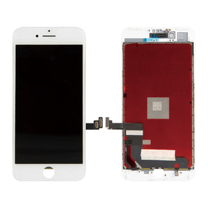 For iPhone 7 Plus Display White OEM (DTP/C3F)