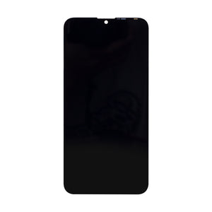 Huawei Y7 (2019) Display And Digitizer Black OEM
