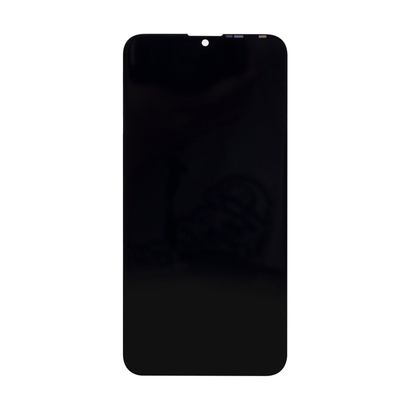Huawei Y7 (2019) Display And Digitizer Black OEM