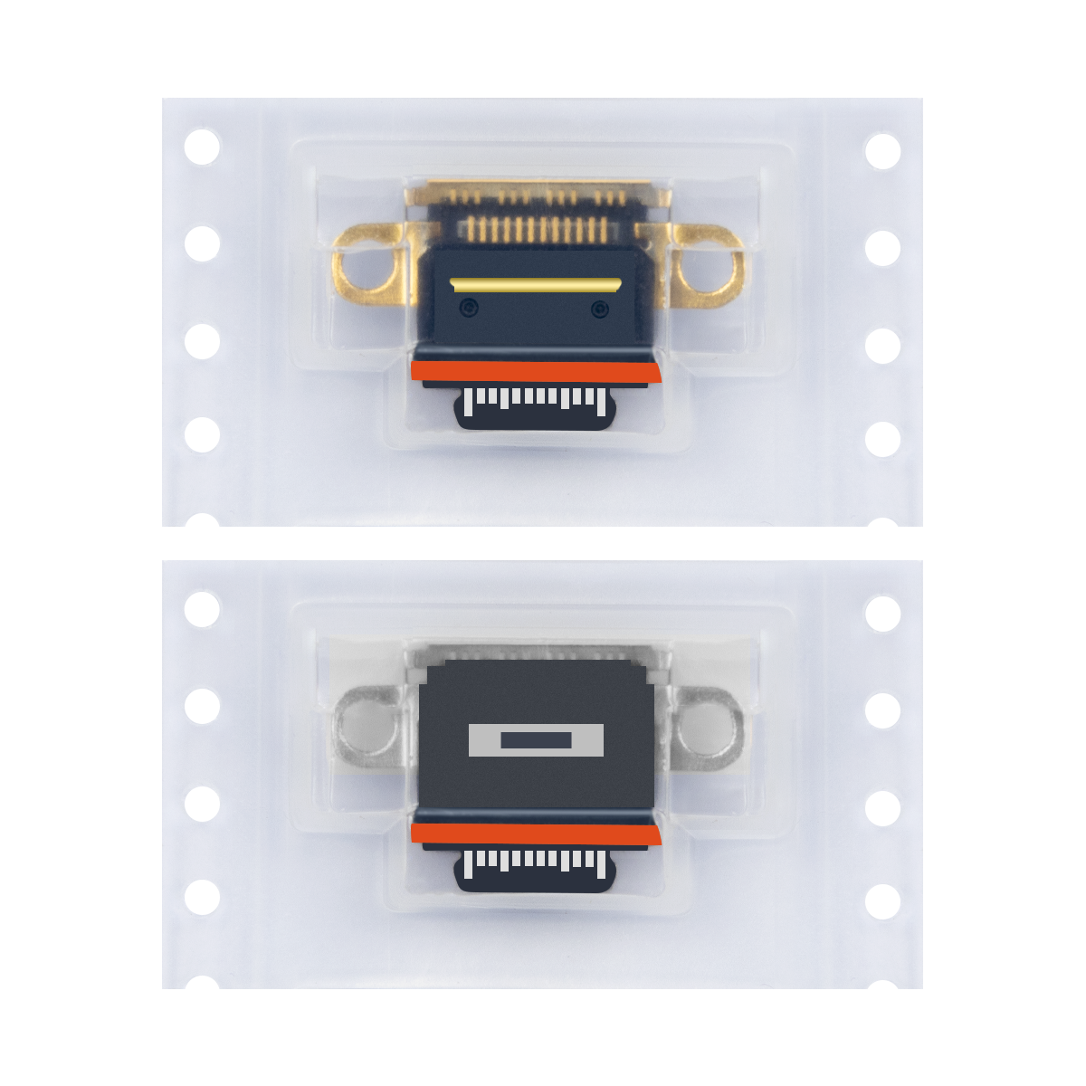 Google Pixel 5, Pixel 6 System Charging Port Compatible
