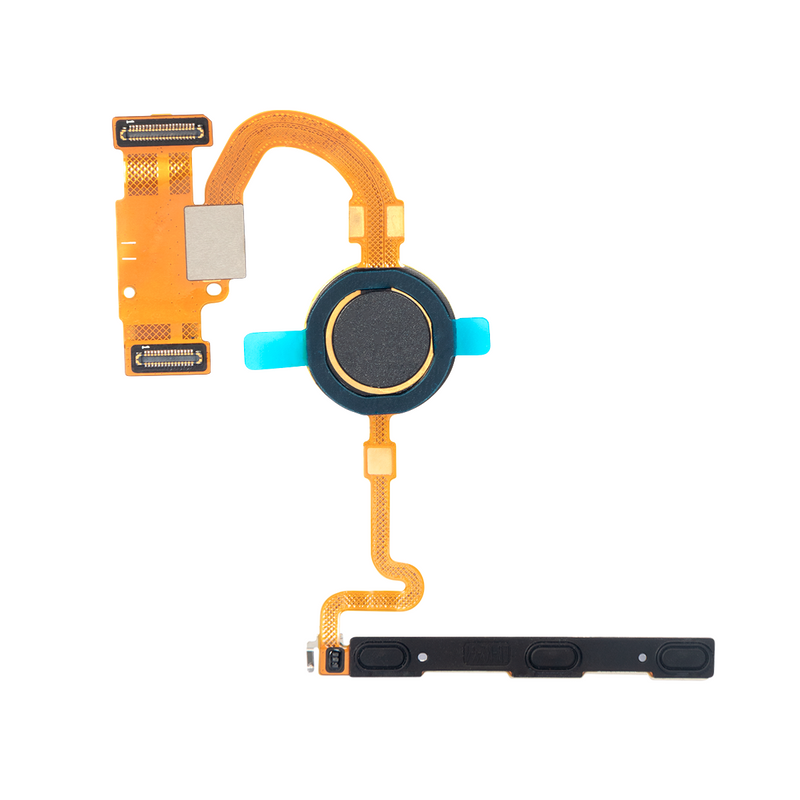 Google Pixel 5 Power And Volume Flex OEM