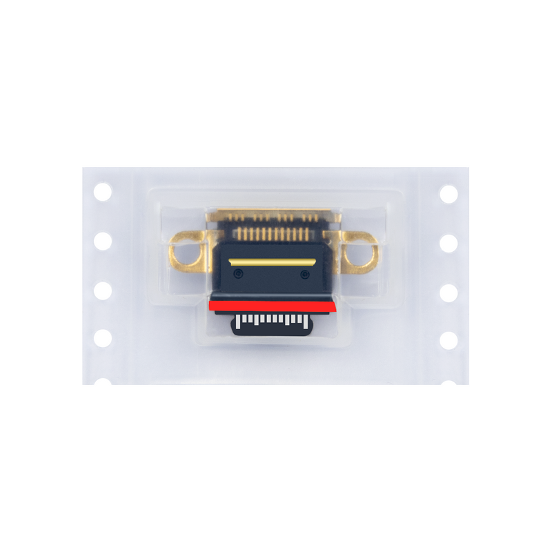 Google Pixel 5a 5G System Charging Port OEM