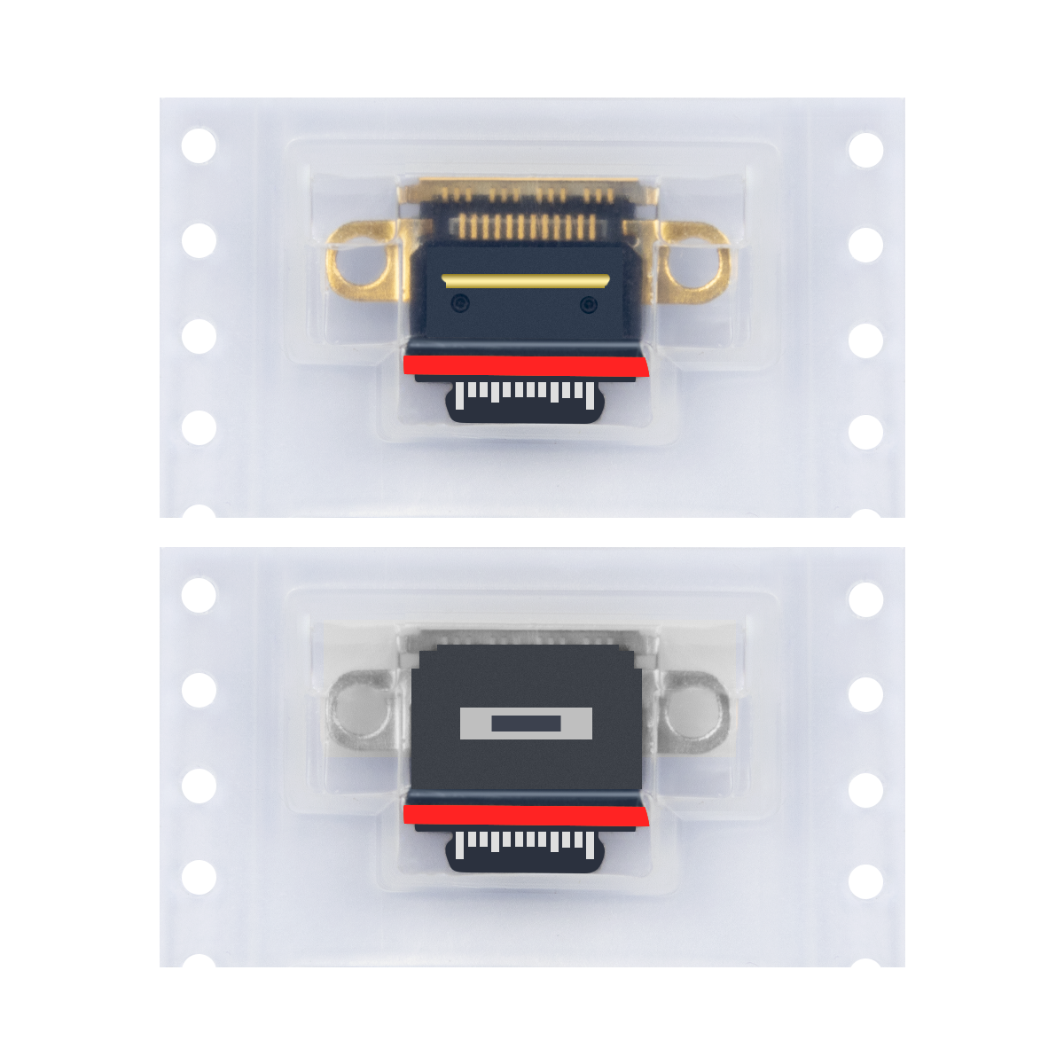 Google Pixel 5a 5G System Charging Port OEM