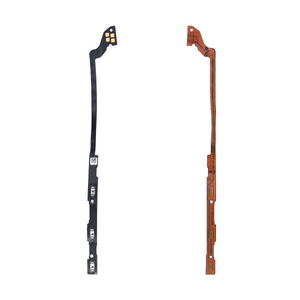 Google Pixel 5a 5G Power And Volume Flex OEM