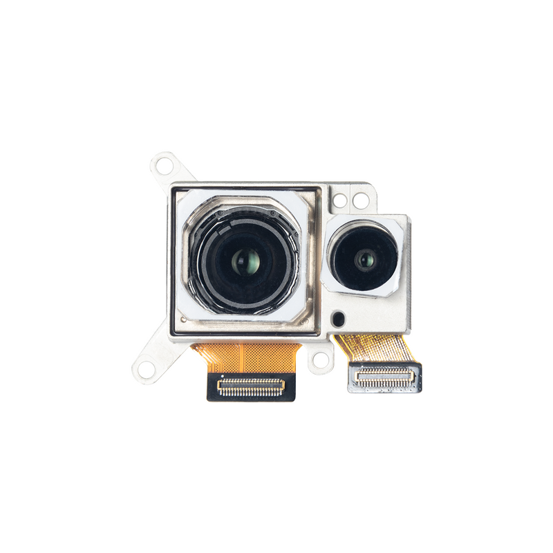 Google Pixel 6 Back Camera 50MP Wide And 12MP Ultrawide OEM