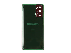 Samsung Galaxy S20 FE 5G G781B Back Cover With Lens Cloud Red OEM