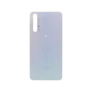 Huawei Honor 20 (2019) Back Cover Icelandic White