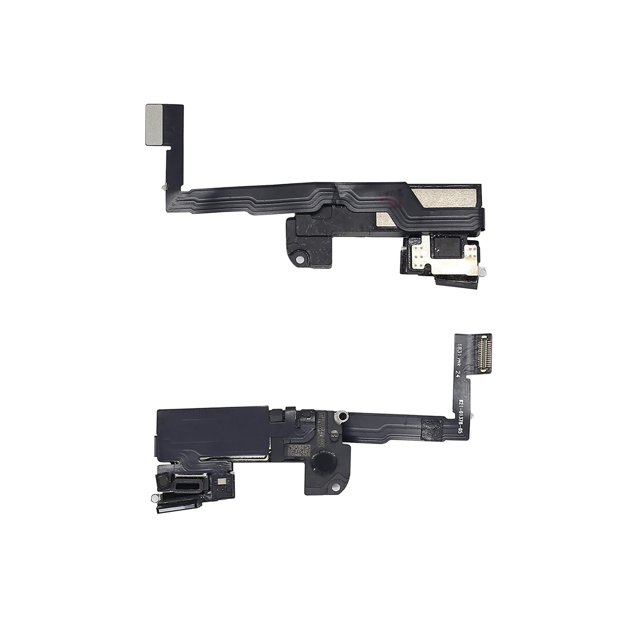 For Apple iPhone XS Earspeaker With Proximity Sensor Flex Pulled