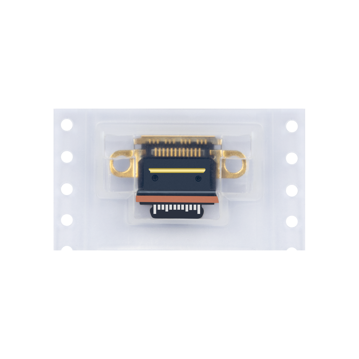 Google Pixel 6a System Charging Port OEM