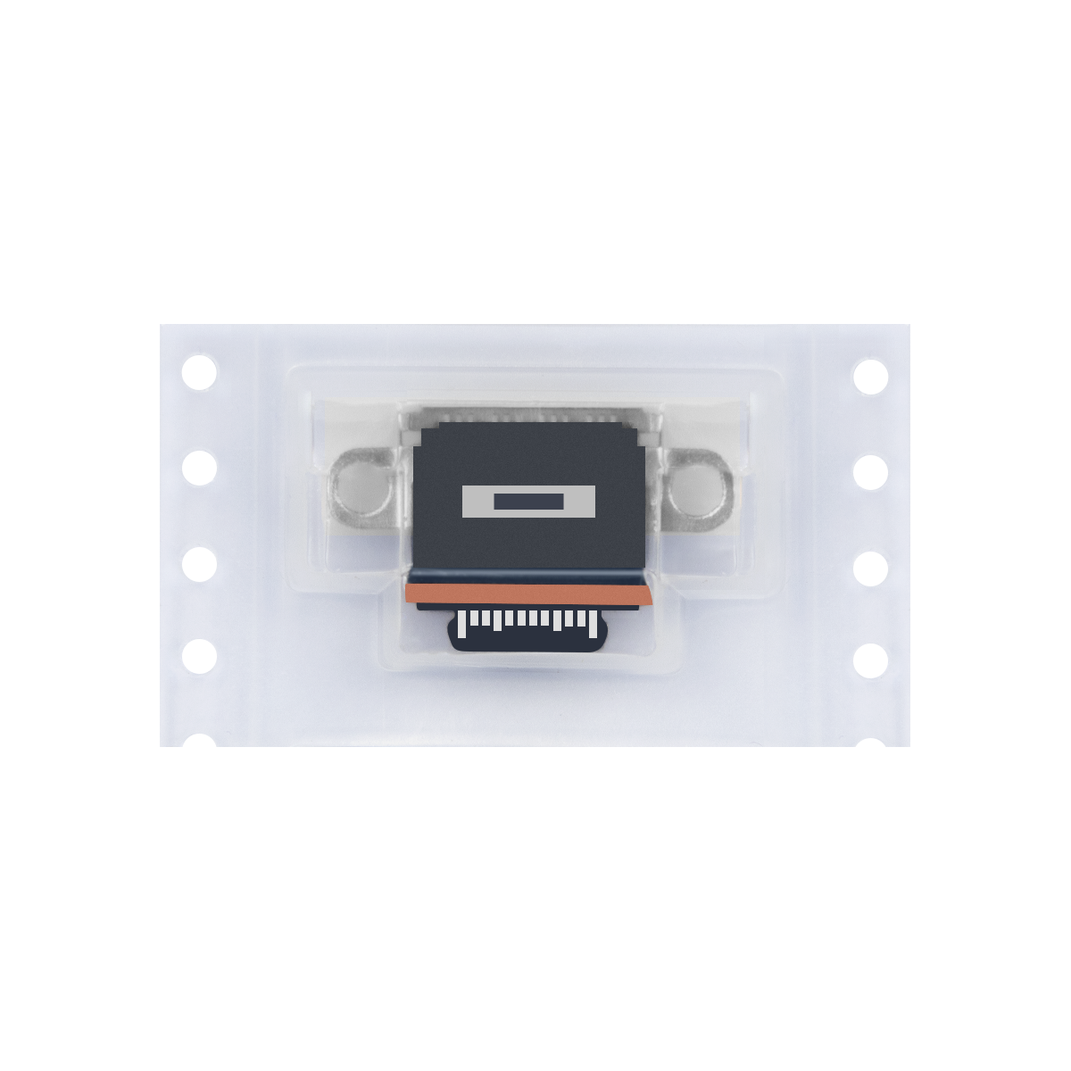 Google Pixel 6a System Charging Port OEM