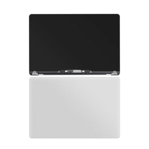 For Apple MacBook Air 13 inch (2018) A1932 Display Assembly Silver Refurbished