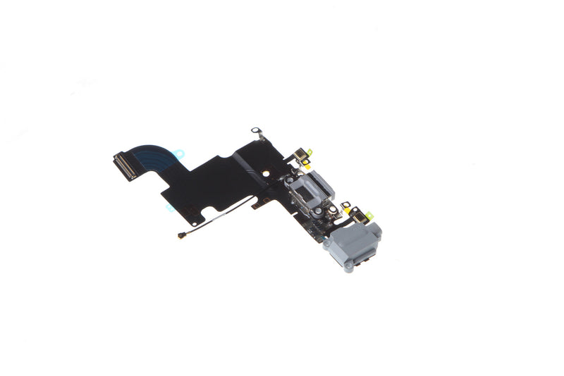 For Apple iPhone 6S System Charging Flex Grey OEM