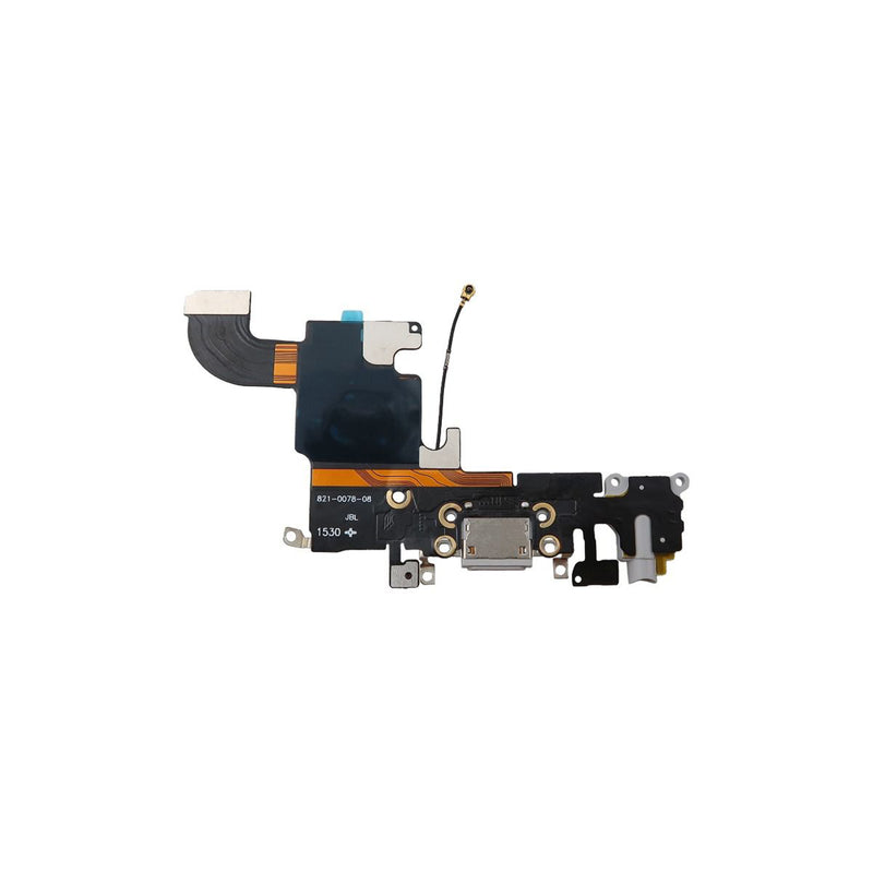 For Apple iPhone 6S System Charging Flex Grey OEM
