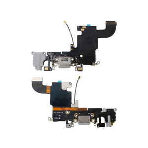 For Apple iPhone 6S System Charging Flex Grey OEM