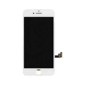 For iPhone 7 Display White Compatible