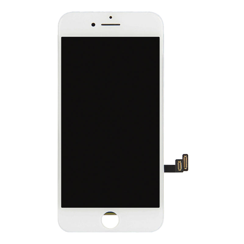 For Apple iPhone 7 Display And Digitizer White Compatible