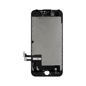 For iPhone 7 Display Black Refurbished