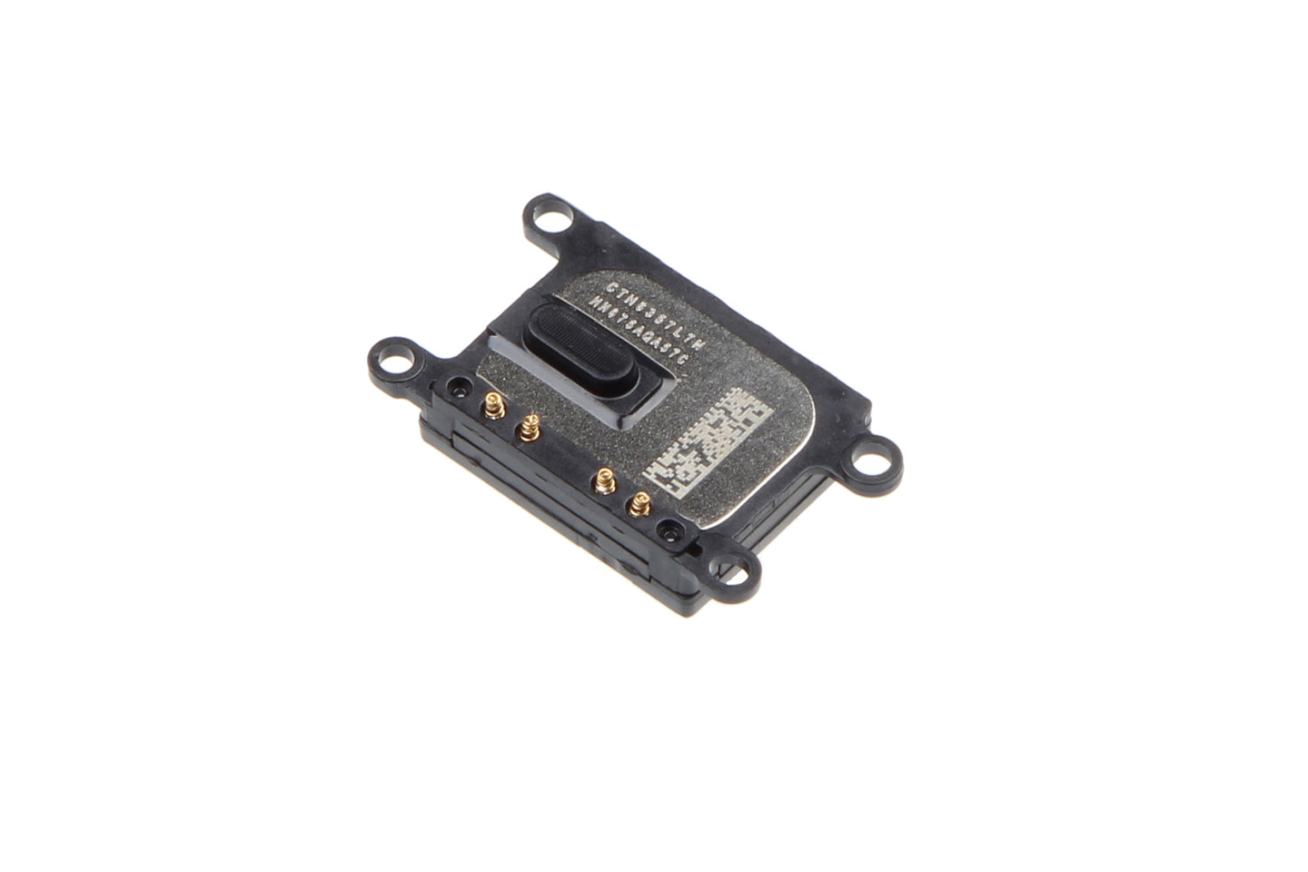 For Apple iPhone 7, iPhone 8, iPhone SE (2020) Earspeaker Pulled