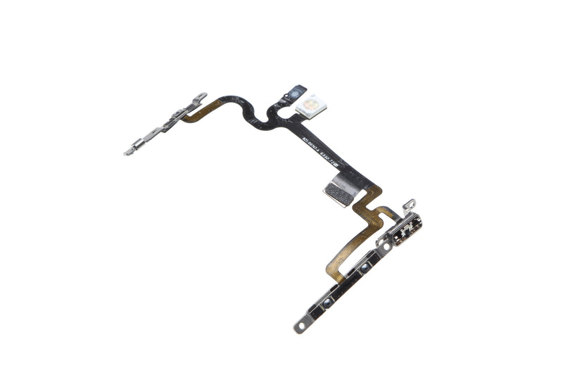 For Apple iPhone 7 Power And Volume Flex Pulled