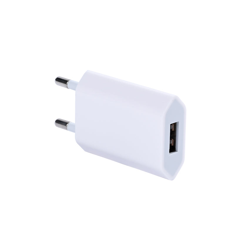 For iPhone Power Adaptor A1400 1.0A (A+)