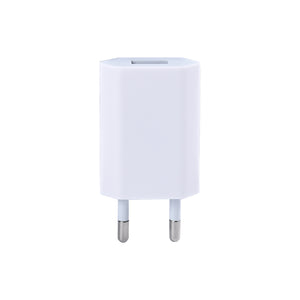 For iPhone Power Adaptor A1400 1.0A (A+)