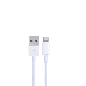 For Apple USB-A to Lightning Cable 100cm Compatible