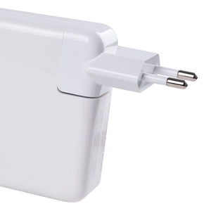 For Macbook Pro 13-Inch, Macbook Air Power Adaptor Magsafe 2 A1435 3.65A Complete 60W