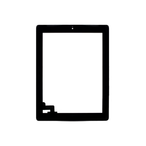 For Apple iPad 2 9.7 inch (2011) Digitizer Black OEM