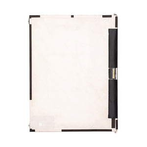 For Apple iPad 2 9.7 inch (2011) Display Black OEM