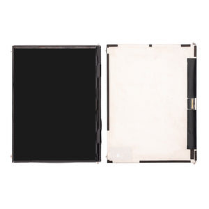 For Apple iPad 2 9.7 inch (2011) Display Black OEM
