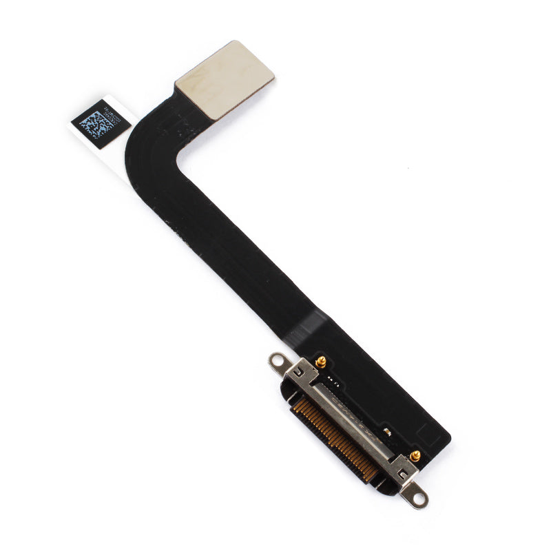 For Apple iPad 3 9.7 inch (2012) System Charging Flex Pulled