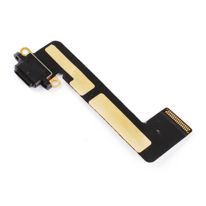 For Apple iPad Mini 7.9 inch (2012) System Charging Flex Black OEM