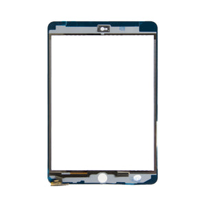 For Apple iPad Mini 3 Digitizer White Refurbished