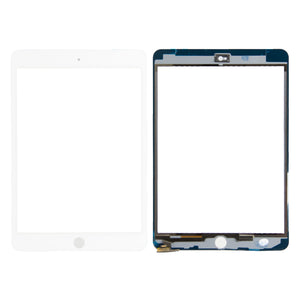For Apple iPad Mini 3 Digitizer White Refurbished