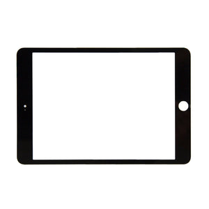 For iPad Mini 3 Digitizer Black (Ref)