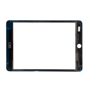 For iPad Mini 3 Digitizer Black (Ref)