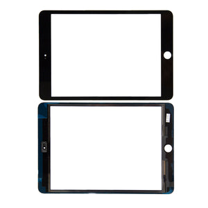 For iPad Mini 3 Digitizer Black (Ref)
