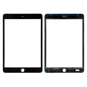 For Apple iPad Mini 3 Digitizer Black Refurbished