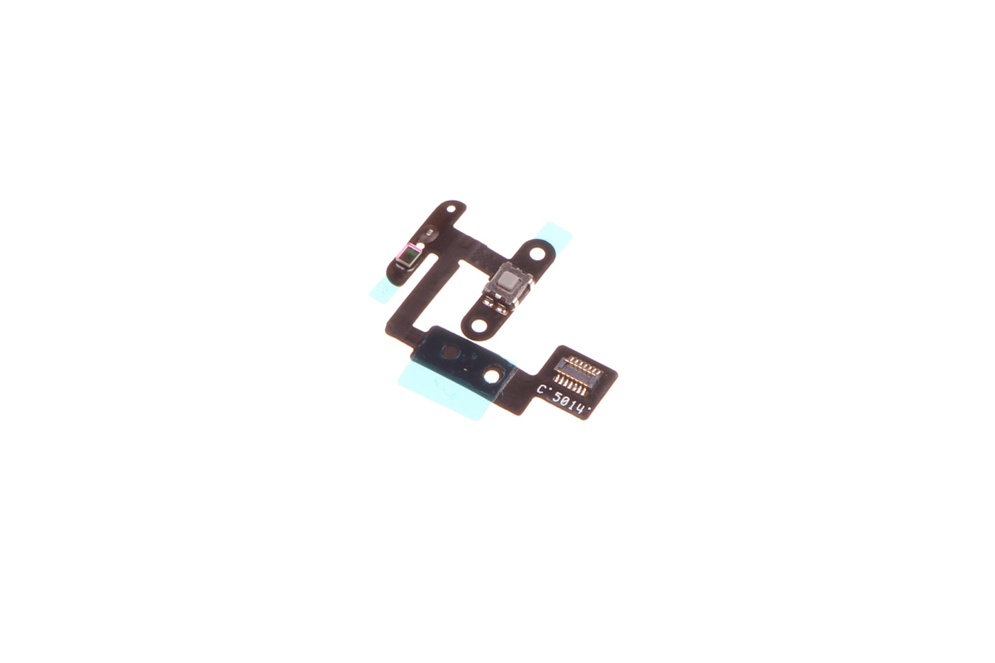 For Apple iPad Mini 4 Power Flex Pulled