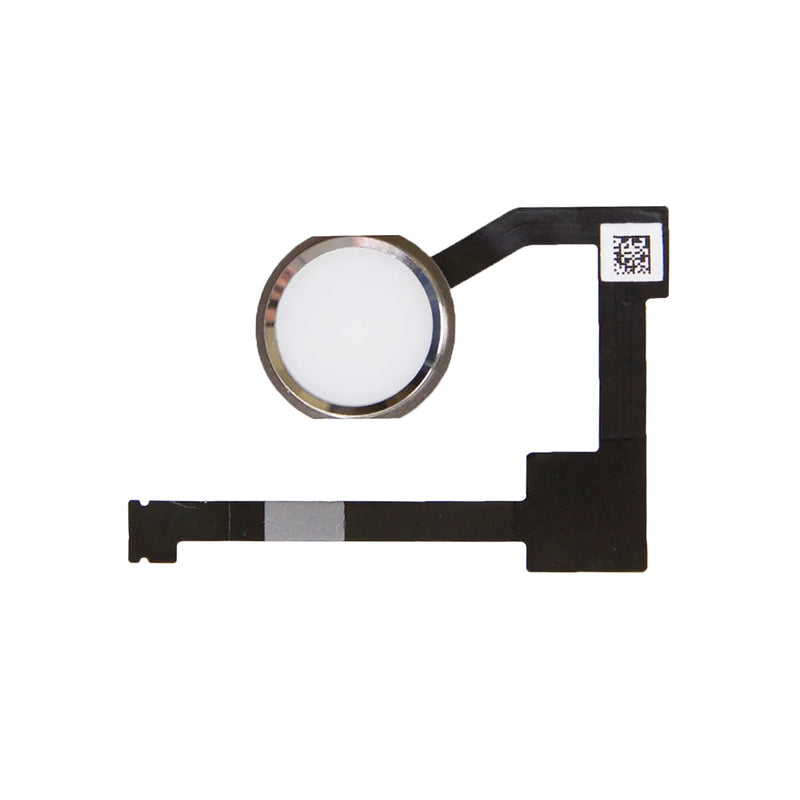 For Apple iPad Mini 4 7.9 inch (2015) Home Button Flex White OEM