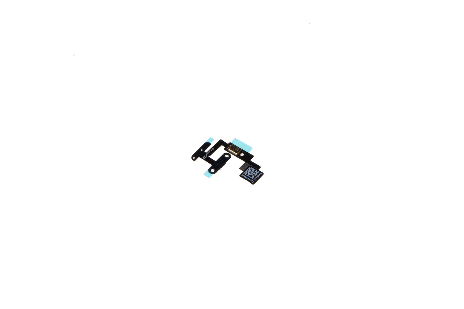 For Apple iPad Air 2 9.7 inch (2014) Power Flex Pulled