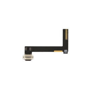 For Apple iPad Air 2 9.7 inch (2014) System Charging Flex Black OEM