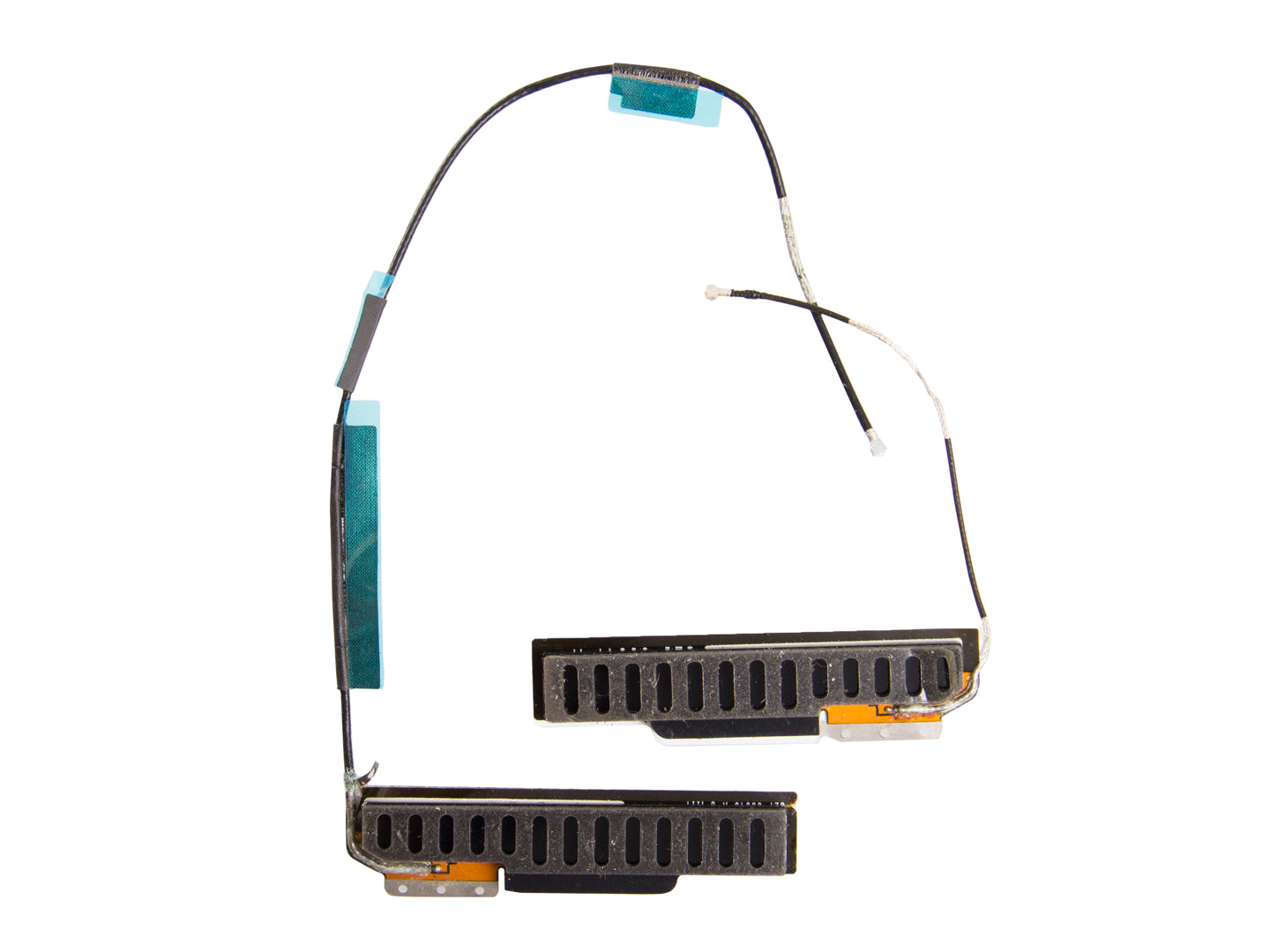 For Apple iPad Air 2 WiFi Flex (2pc) Pulled