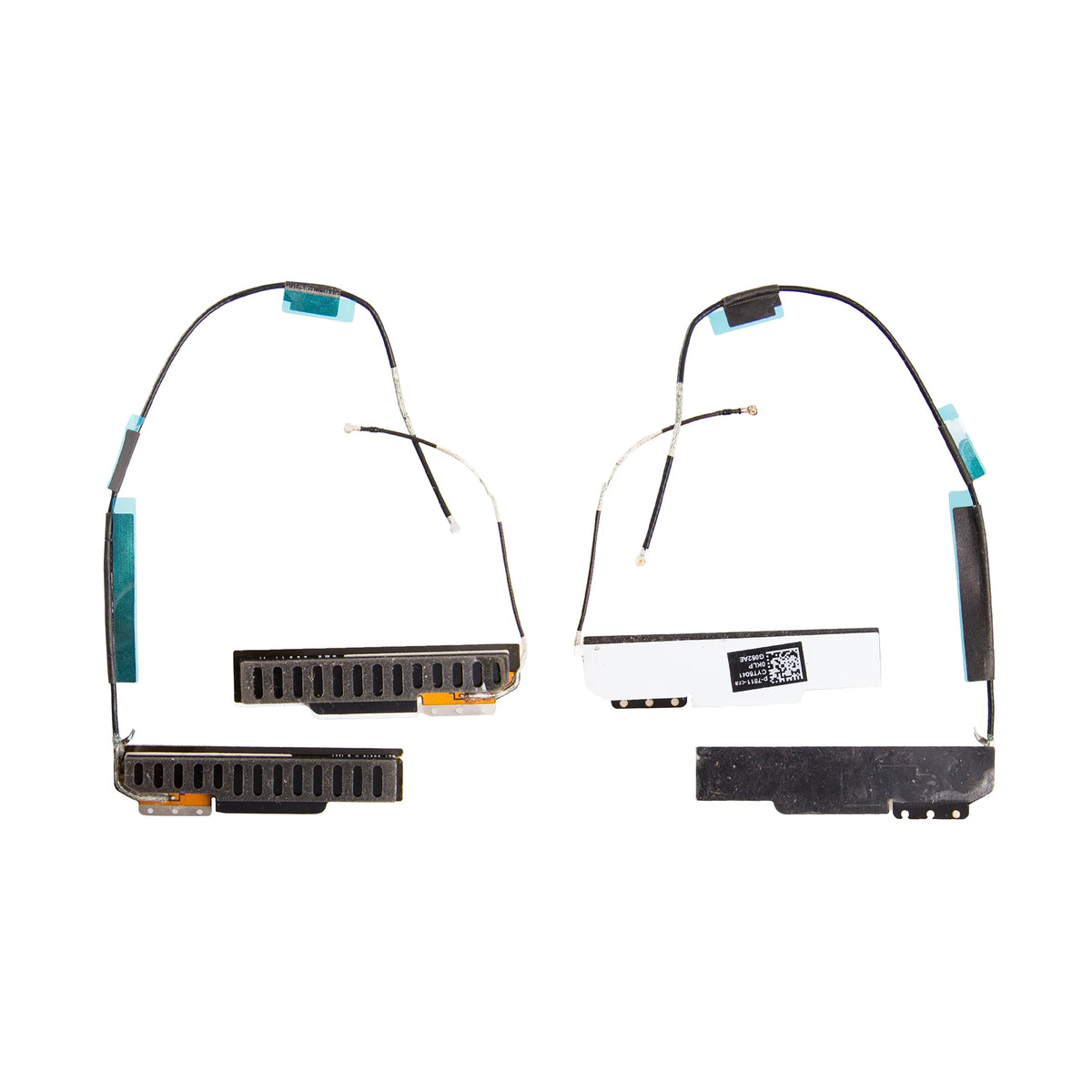 For Apple iPad Air 2 WiFi Flex (2pc) Pulled