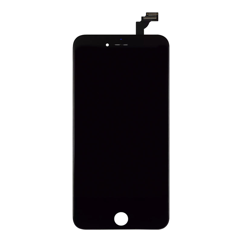 For Apple iPhone 7 Display And Digitizer Black Compatible