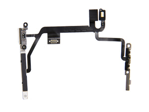 For Apple iPhone 8, Apple iPhone SE (2020) Power And Volume Flex Pulled