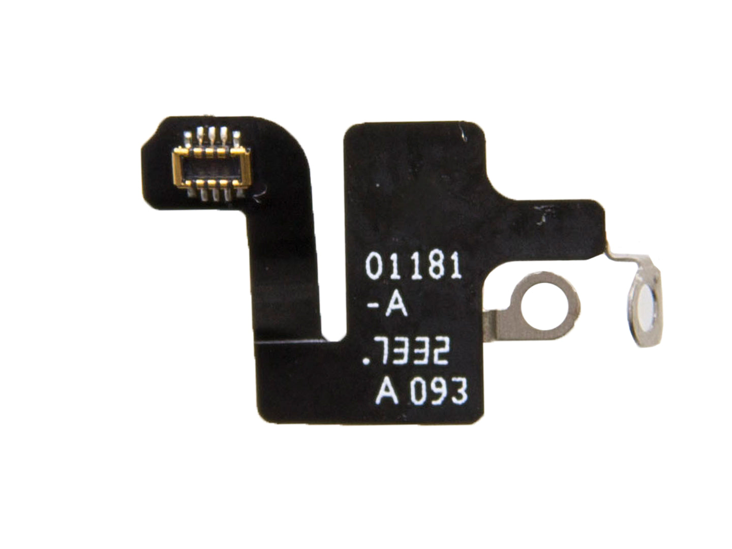 For Apple iPhone 8, Apple iPhone SE (2020) WiFi Flex Pulled