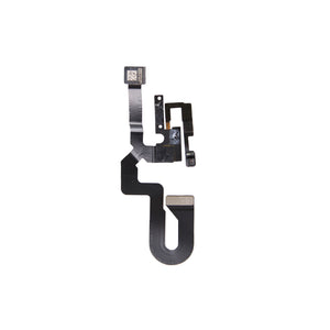 For Apple iPhone 8 Plus Front Camera Flex Pulled
