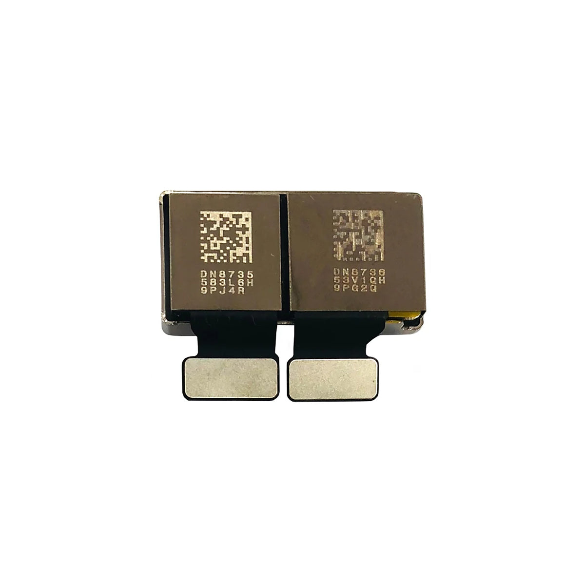 For Apple iPhone 8 Plus Back Camera Set Pulled